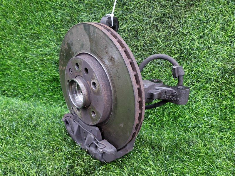 Кулак поворотный — фото 14