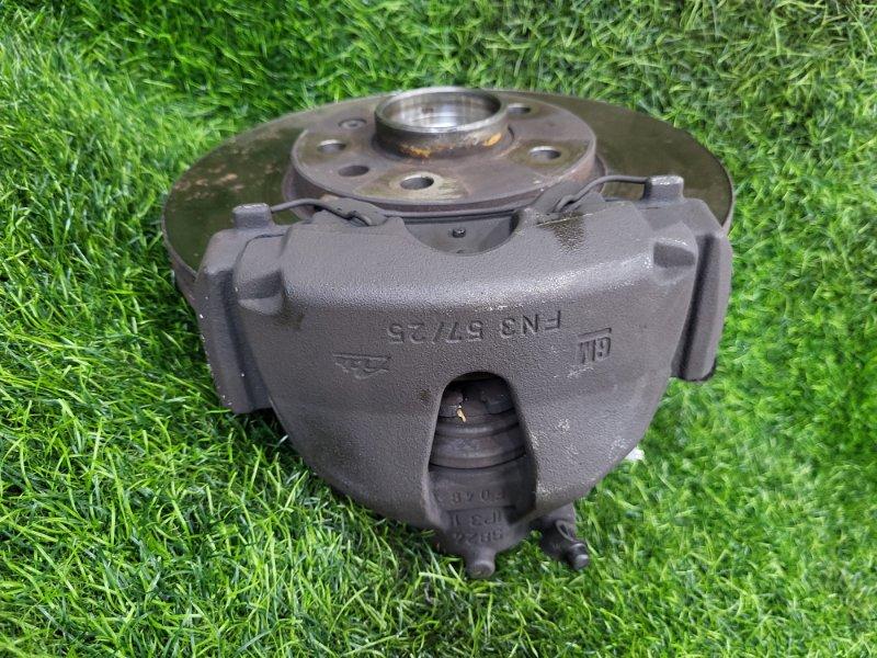 Кулак поворотный — фото 15