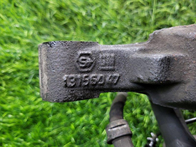 Кулак поворотный — фото 3