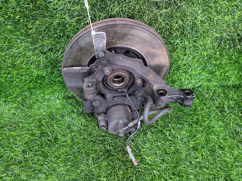 Кулак поворотный — фото 4