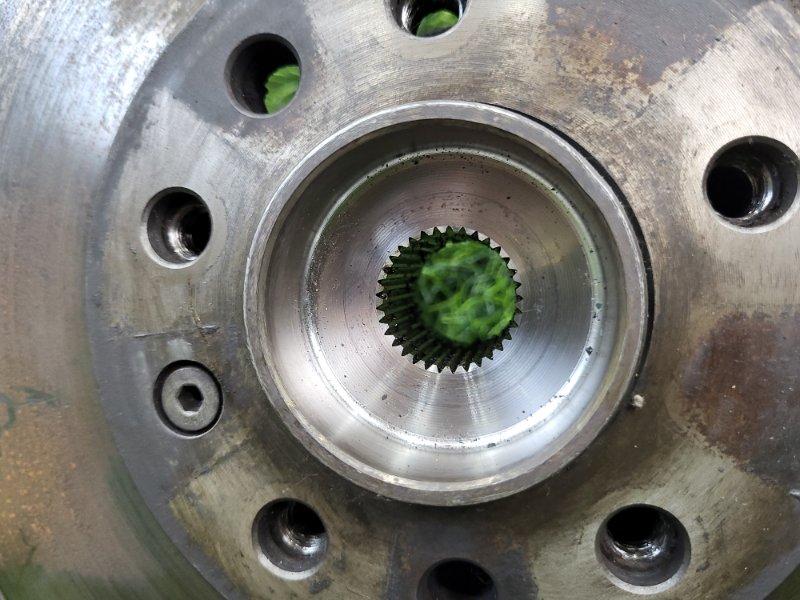 Кулак поворотный — фото 6