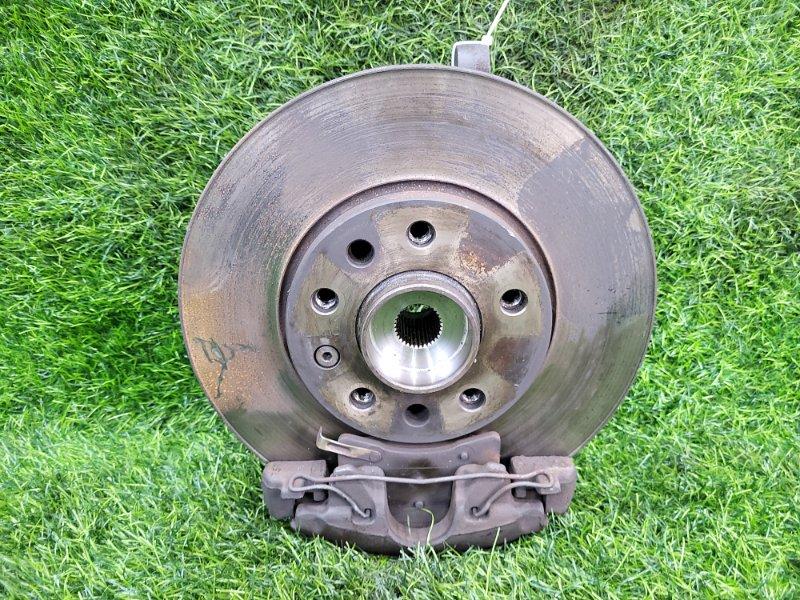 Кулак поворотный — фото 11