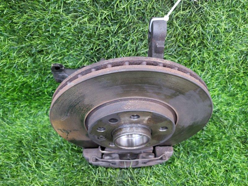 Кулак поворотный — фото 12