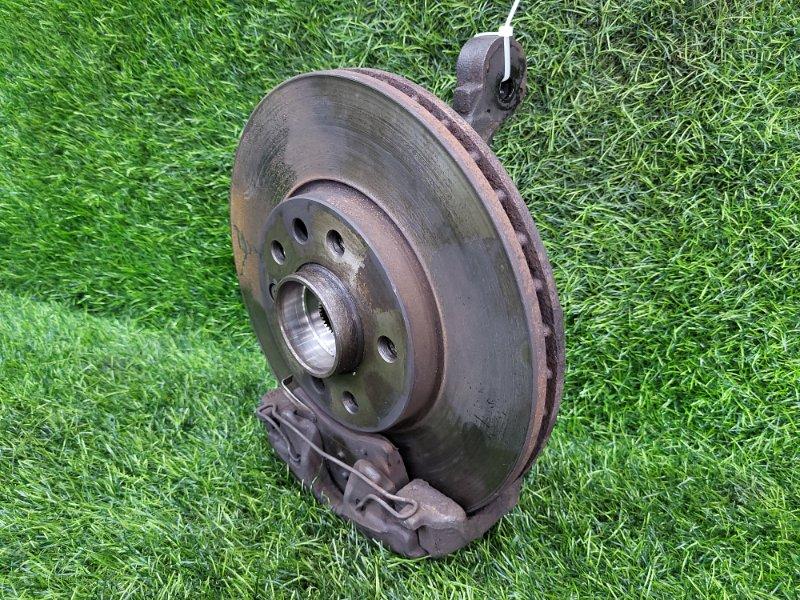 Кулак поворотный — фото 14