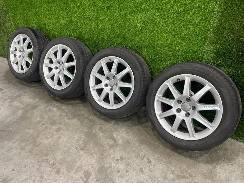 Колеса комплект — фото 3