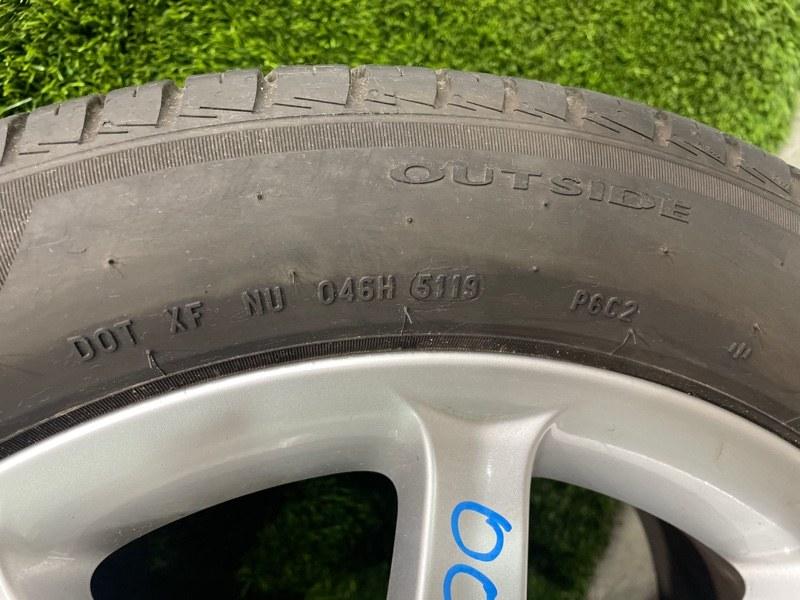 Колеса комплект — фото 7