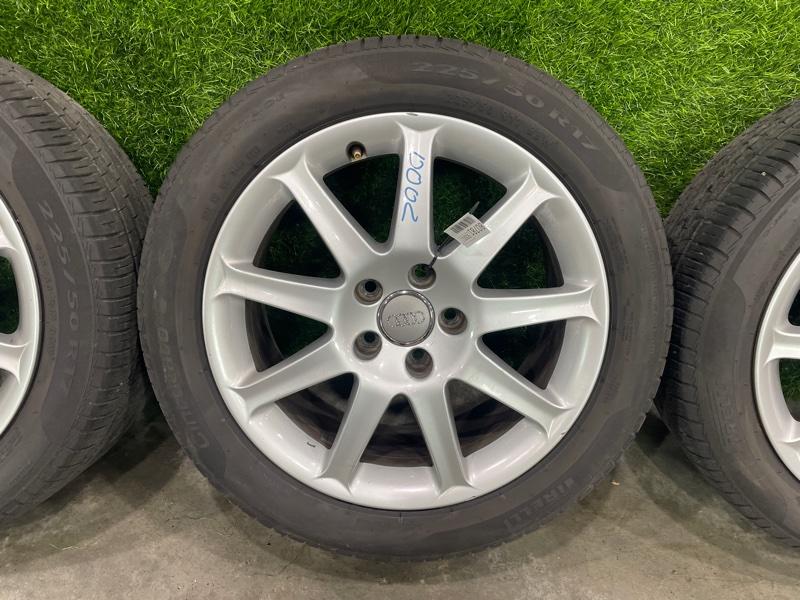 Колеса комплект — фото 11