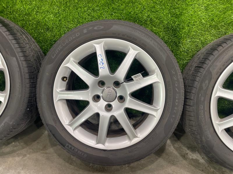 Колеса комплект — фото 12