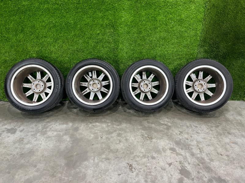 Колеса комплект — фото 14