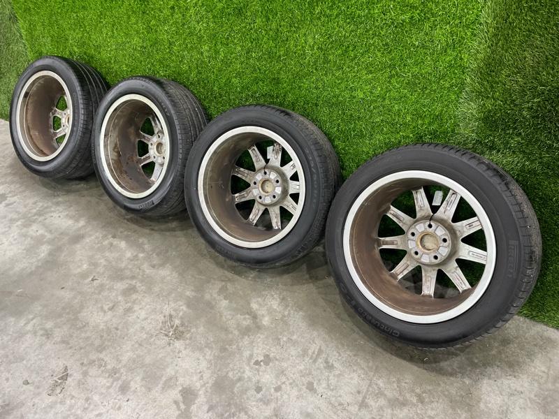 Колеса комплект — фото 16