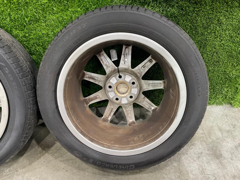 Колеса комплект — фото 17