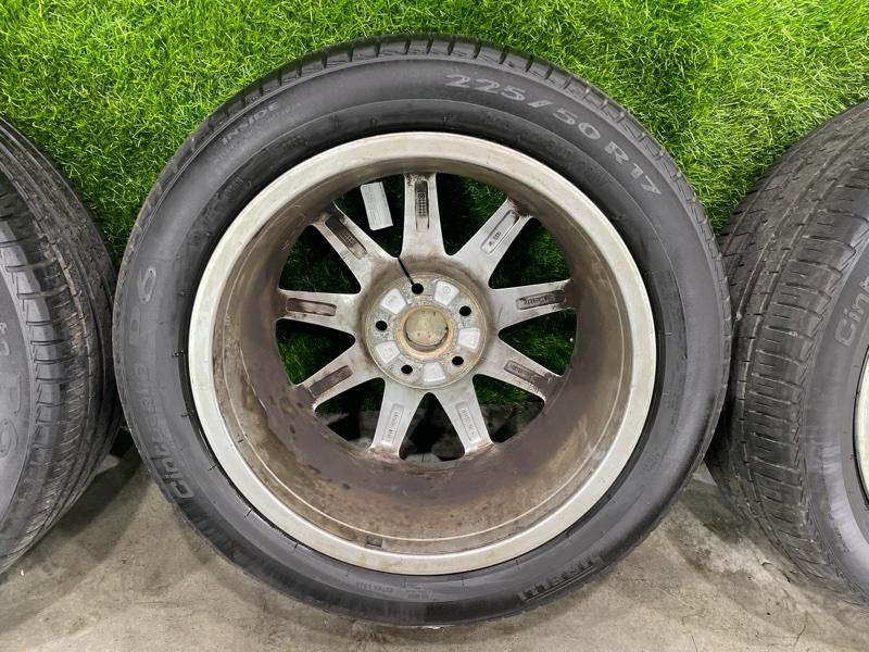 Колеса комплект — фото 19