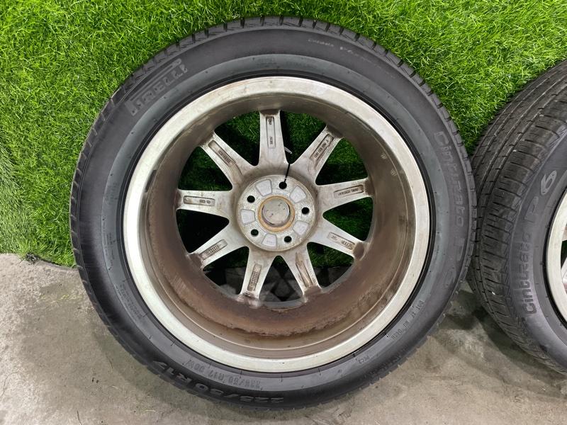 Колеса комплект — фото 20