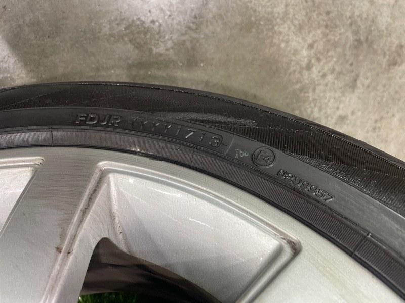 Колеса комплект — фото 7