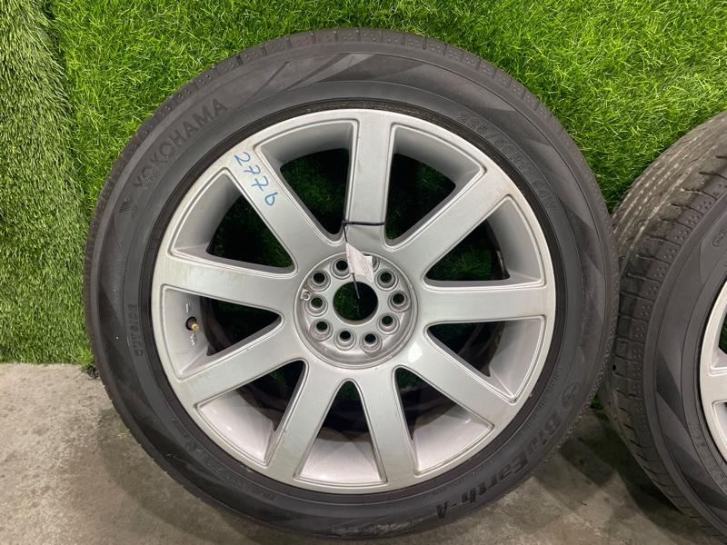 Колеса комплект — фото 10