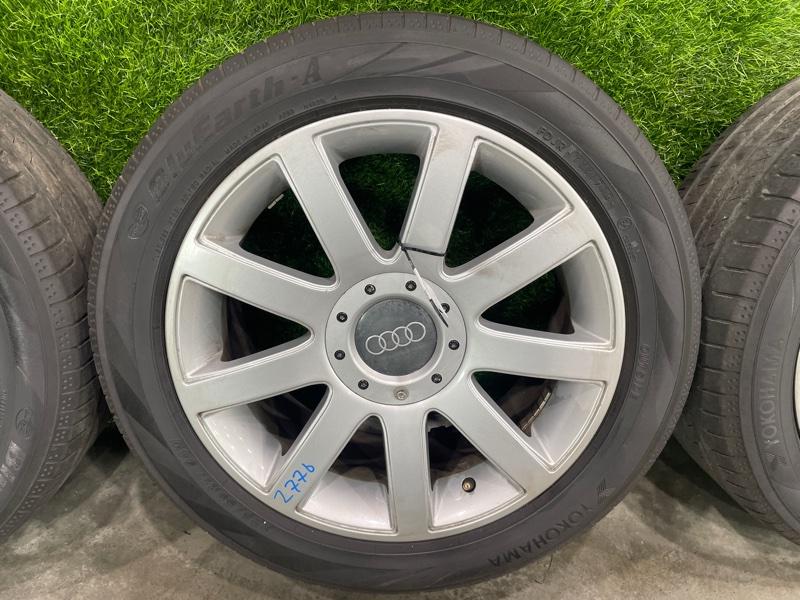 Колеса комплект — фото 11