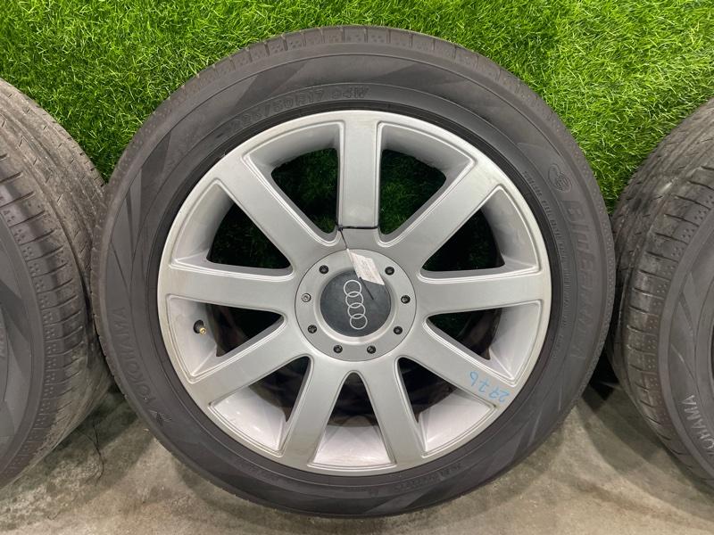 Колеса комплект — фото 12