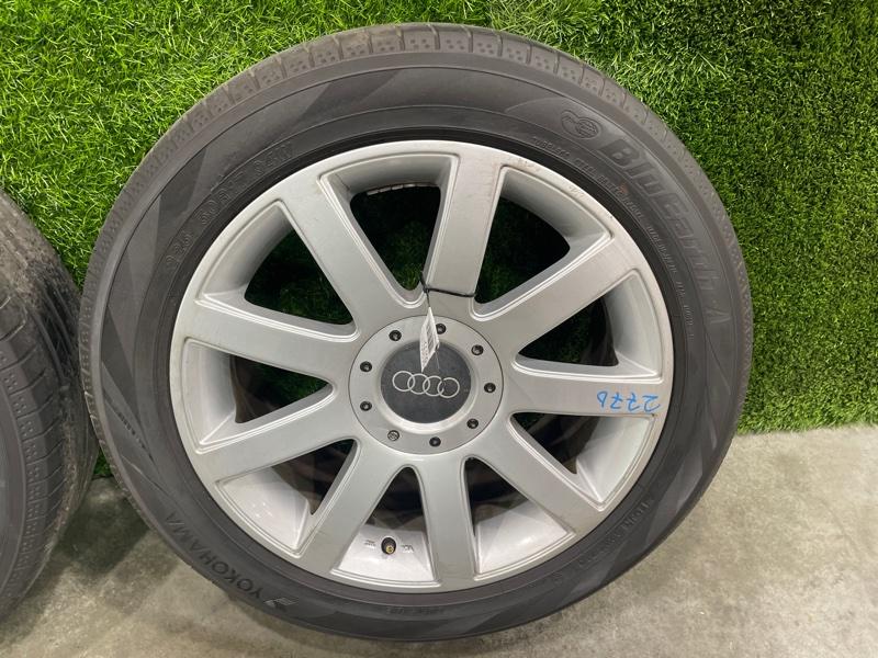 Колеса комплект — фото 13