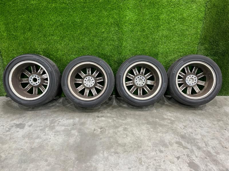 Колеса комплект — фото 14