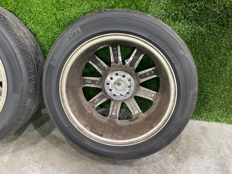 Колеса комплект — фото 17