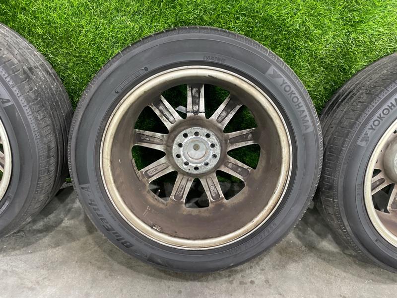 Колеса комплект — фото 19