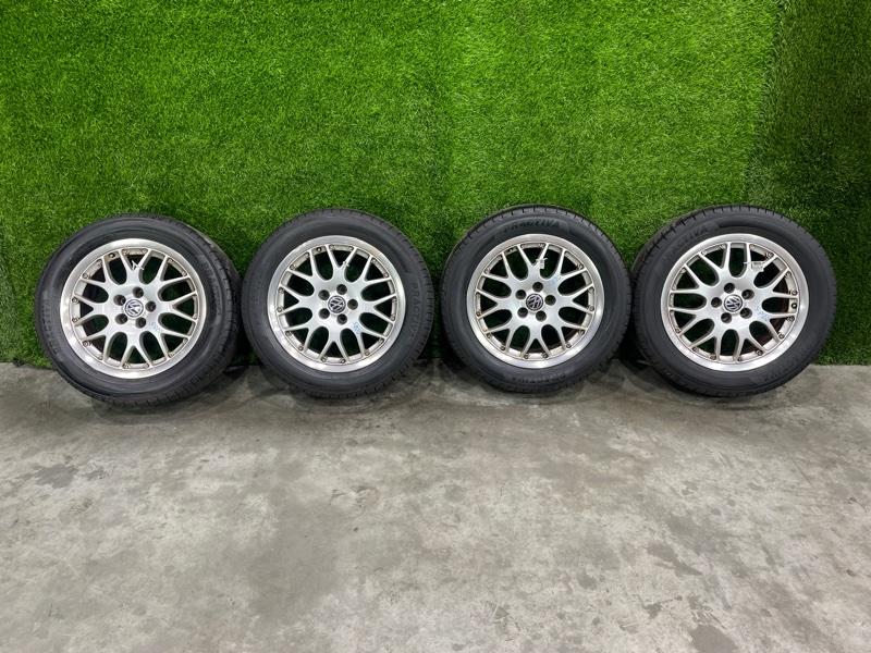 Колеса комплект