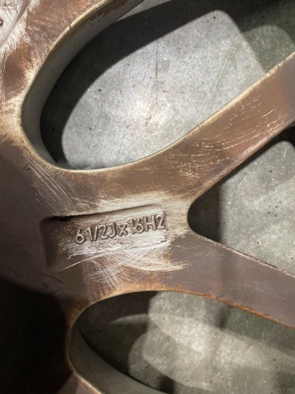 Колеса комплект — фото 9