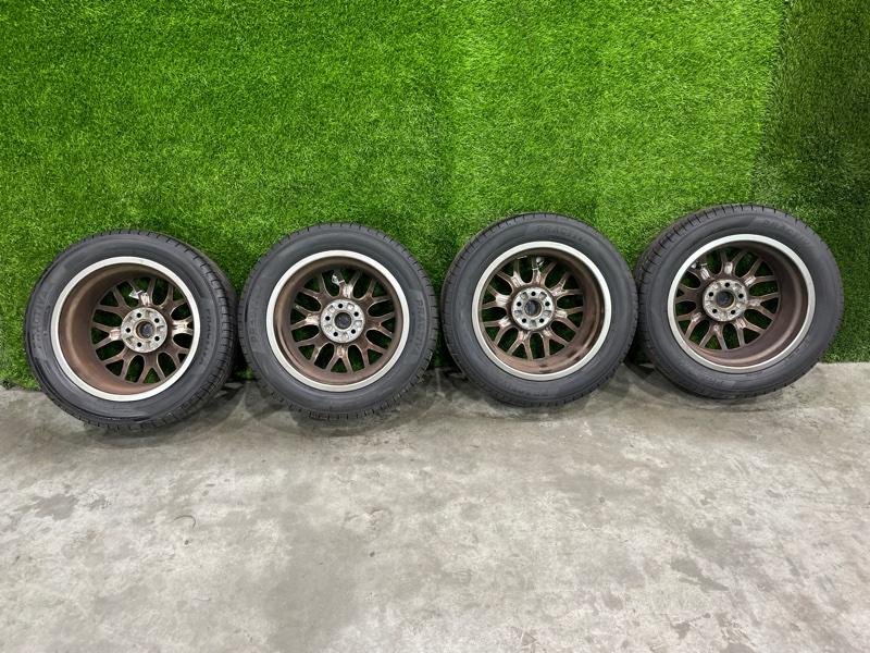 Колеса комплект — фото 14