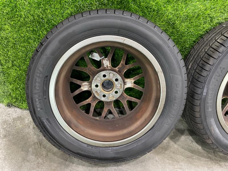 Колеса комплект — фото 17