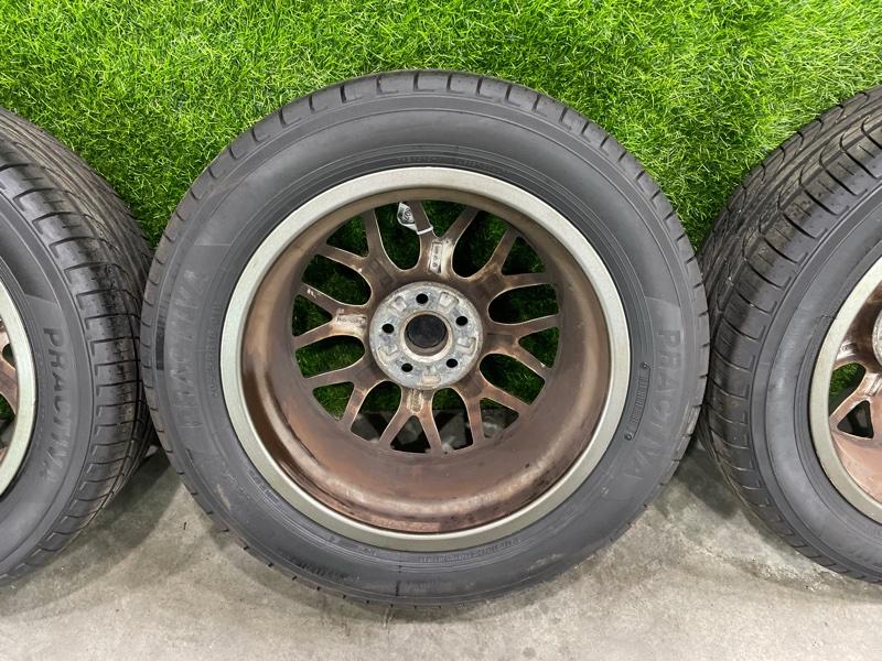 Колеса комплект — фото 18