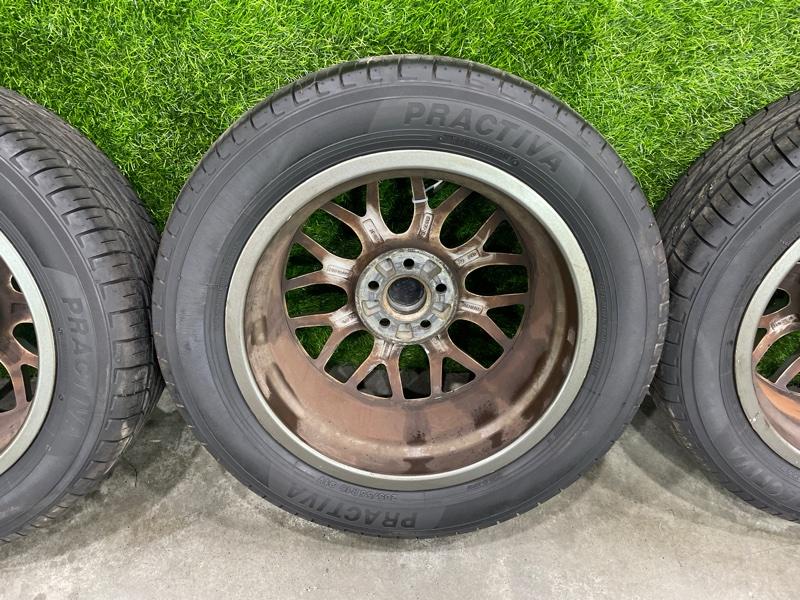 Колеса комплект — фото 19