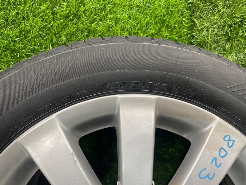 Колеса комплект — фото 6