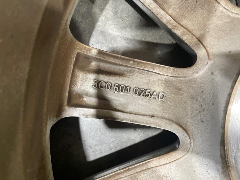 Колеса комплект — фото 8