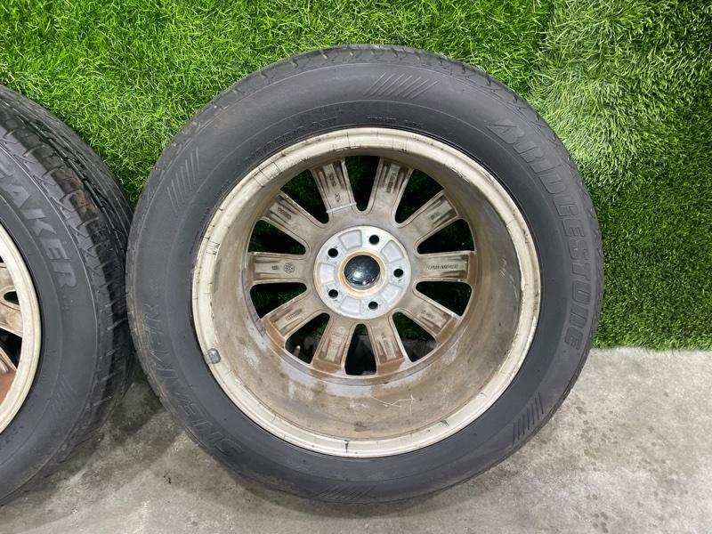 Колеса комплект — фото 18