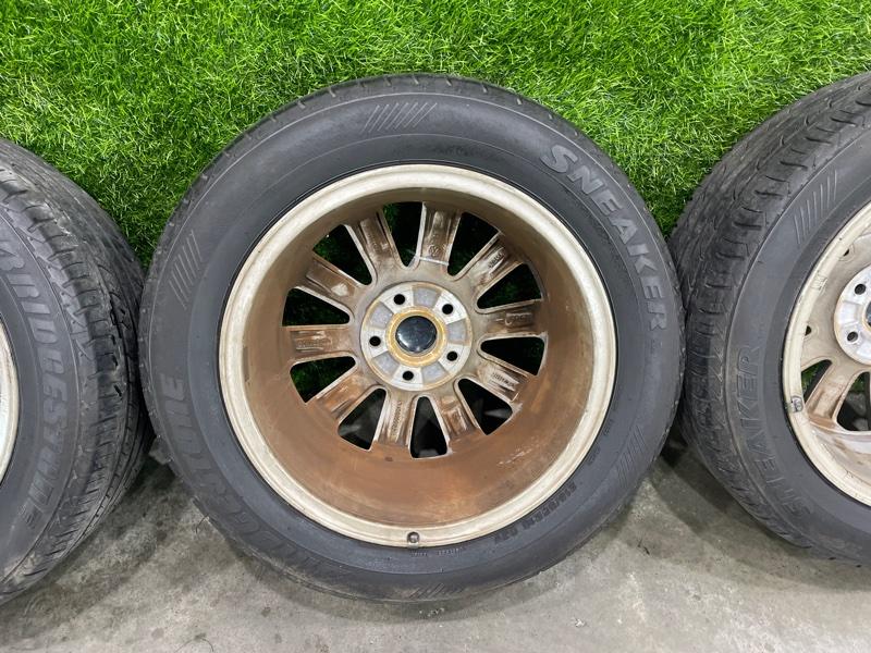 Колеса комплект — фото 19