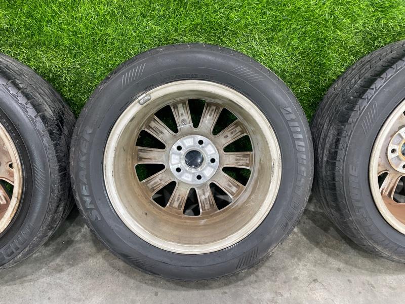 Колеса комплект — фото 20