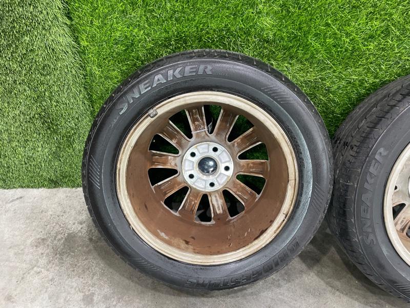 Колеса комплект — фото 21