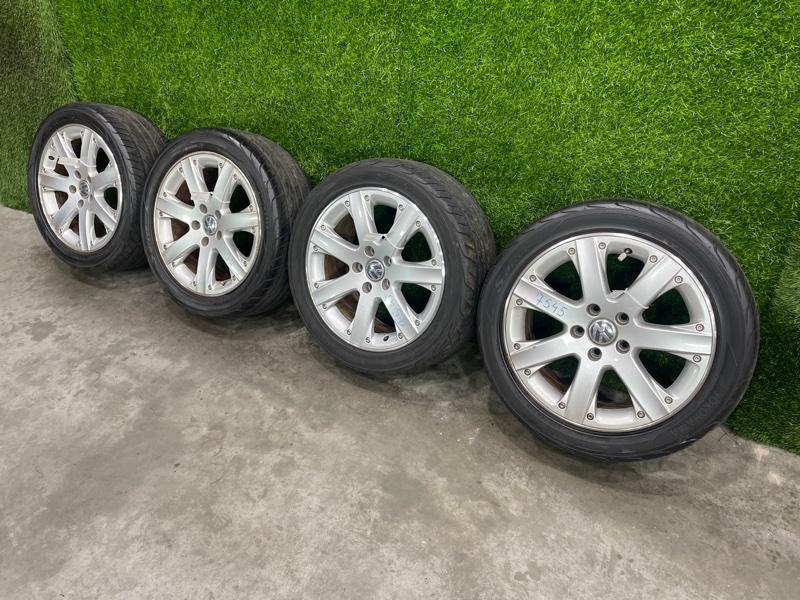 Колеса комплект — фото 3