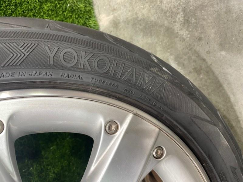 Колеса комплект — фото 5