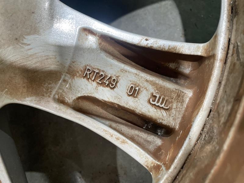 Колеса комплект — фото 7