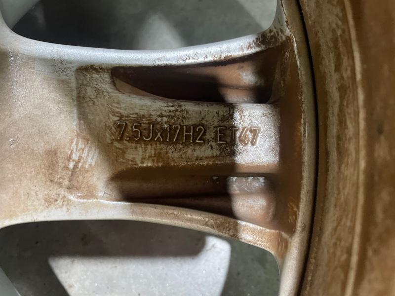 Колеса комплект — фото 8