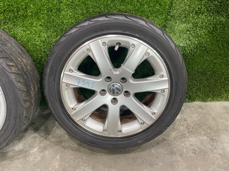 Колеса комплект — фото 10