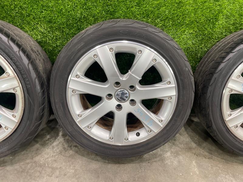 Колеса комплект — фото 11