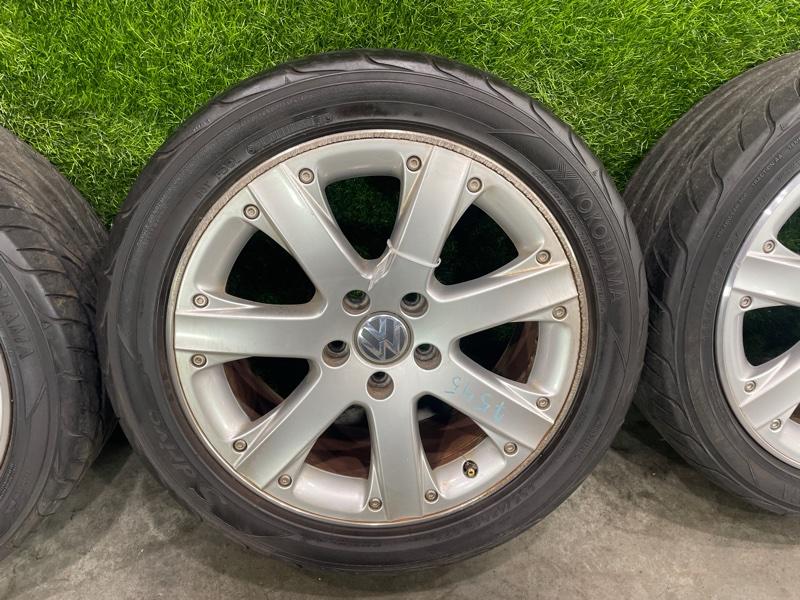 Колеса комплект — фото 12