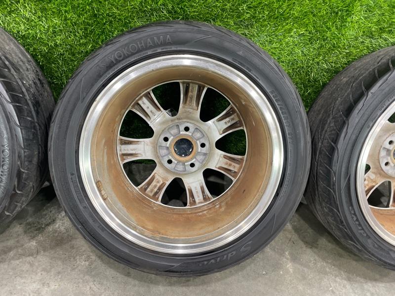 Колеса комплект — фото 18