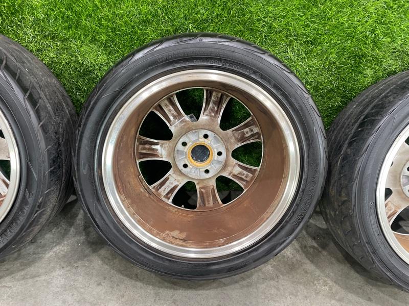 Колеса комплект — фото 19