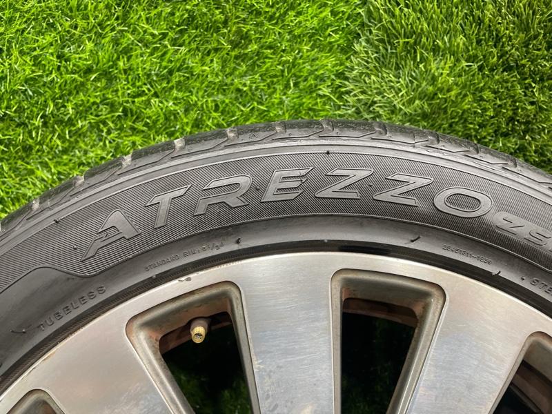 Колеса комплект — фото 4