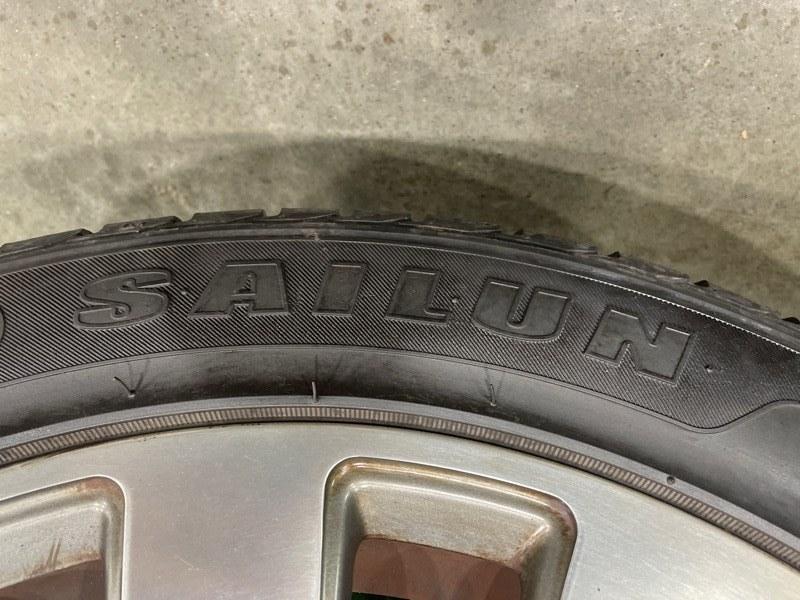 Колеса комплект — фото 5