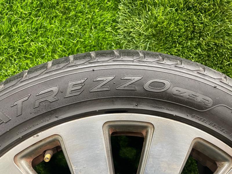 Колеса комплект — фото 9