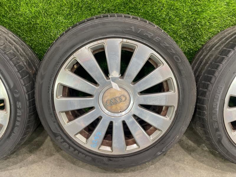 Колеса комплект — фото 15